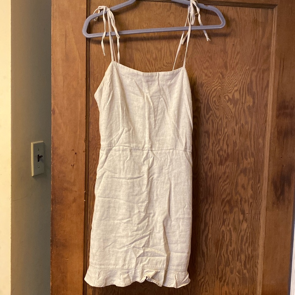 Abercrombie and Fitch Mini Dress